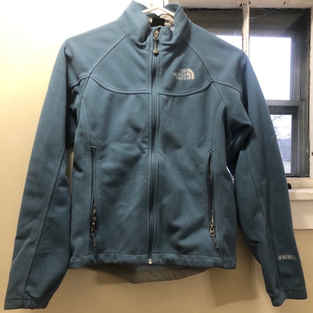 North face jacket